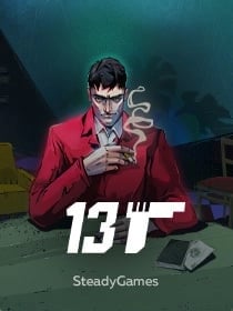 Thirteen