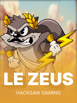 Le Zeus