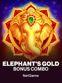 Elephant's Gold: Bonus Combo