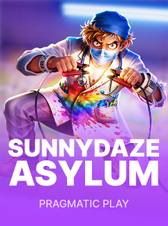Sunnydaze Asylum