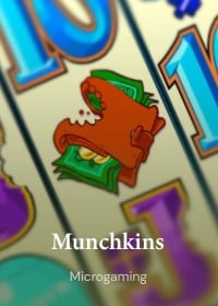 Munchkins