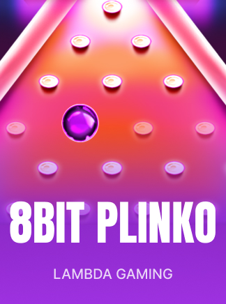 8BIT Plinko