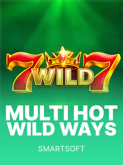 Multi Hot Wild Ways