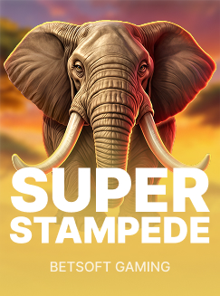 Super Stampede