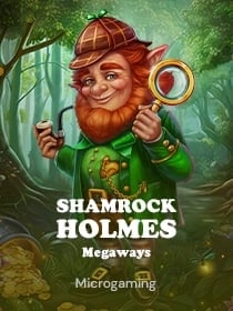 Shamrock Holmes