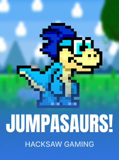 Jumpasaurs!