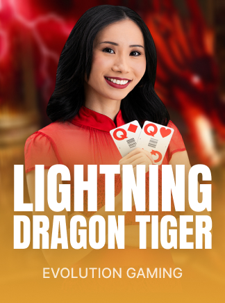 Lightning Dragon Tiger