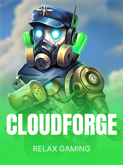 Cloudforge