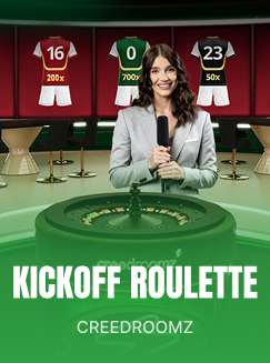 Kickoff Roulette