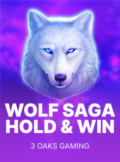 Wolf Saga Hold and Win