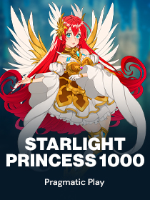 Starlight Princess 1000