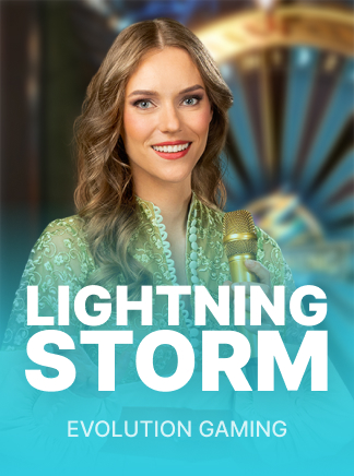 Lightning Storm