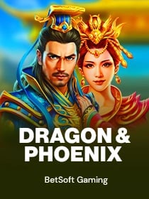 Dragon & Phoenix