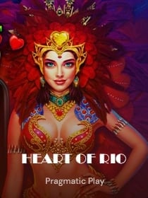 Heart of Rio