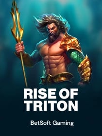 Rise of Triton