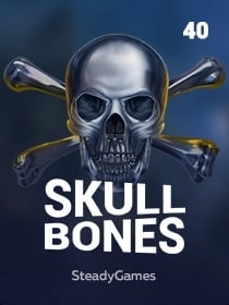 Skull Bones 40