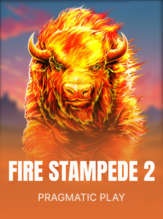 Fire Stampede 2