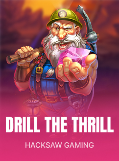 Drill The Thrill