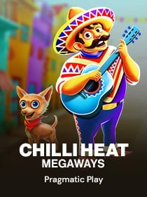 Chilli Heat Megaways