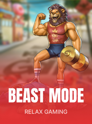 Beast Mode