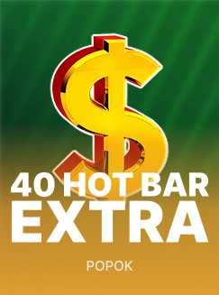 40 Hot Bar Extra