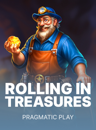 Rolling in Treasures