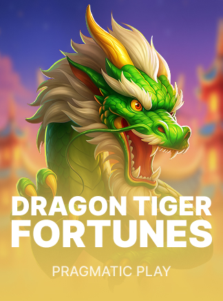 Dragon Tiger Fortunes