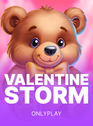 Valentine Storm