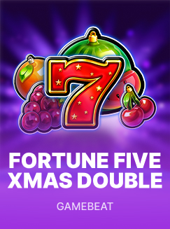 Fortune Five Xmas Double