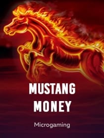 Mustang Money