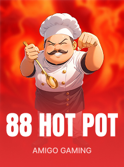 88 Hot Pot