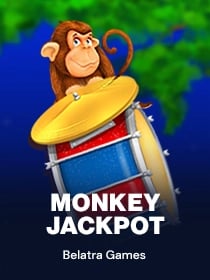 Monkey Jackpot