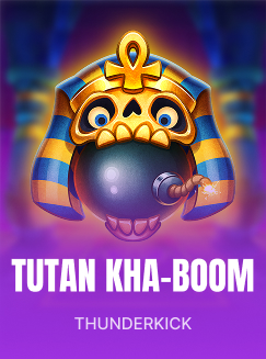 Tutan Kha-Boom