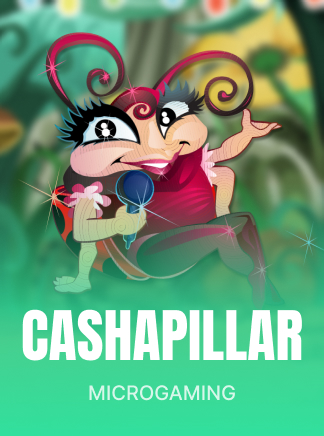 Cashapillar