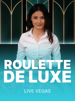 Roulette De Luxe
