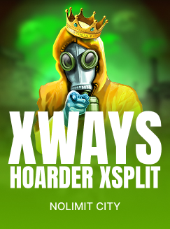 xWays Hoarder xSplit