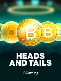 Heads and Tails