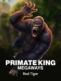 Primate King Megaways