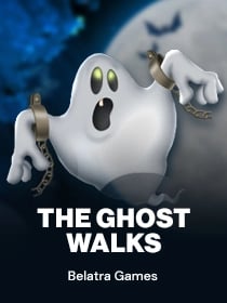 The Ghost Walks