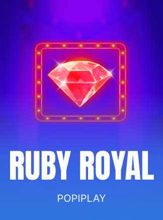 Ruby Royal