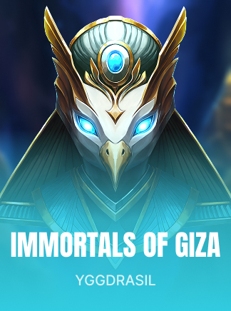 Immortals of Giza