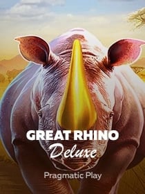 Great Rhino Deluxe