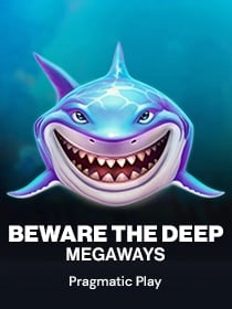 Beware The Deep Megaways