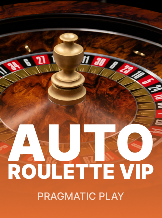 Auto Roulette VIP