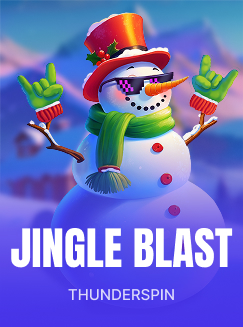 Jingle Blast