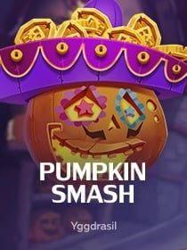 Pumpkin Smash