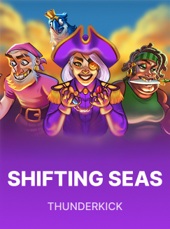 Shifting Seas