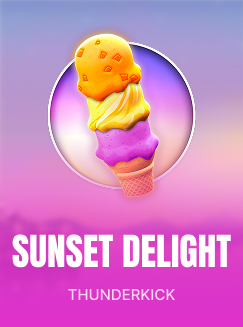 Sunset Delight