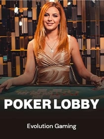 Poker Lobby