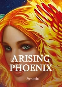 Arising Phoenix